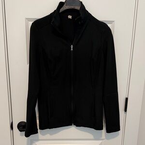 Under Armour Women's Black Utility Jacket